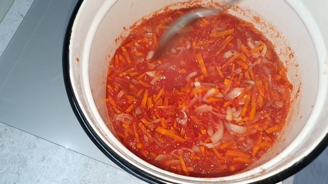 ЛЕЧО ИЗ ПЕРЦА, ПОМИДОР, ЛУКА И МОРКОВИ?ЛЕЧО НА ЗИМУ? НЕОБЫЧАЙНО ВКУСНО???