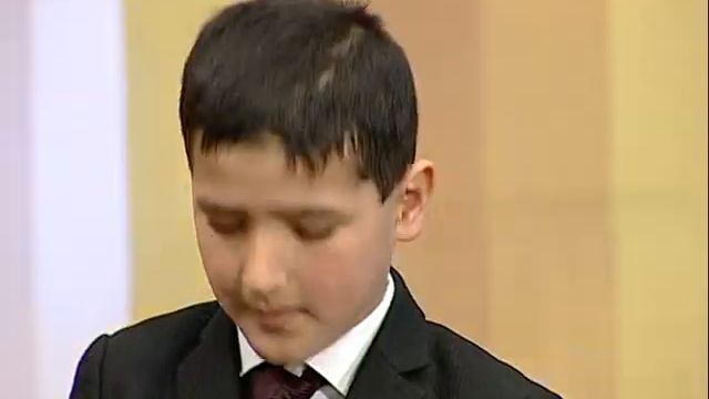 Барномаи Омадем бубинем Шабнами Собири