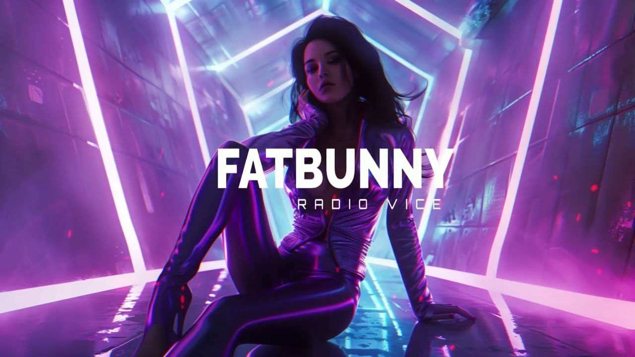 SYNTHWAVE 80's - Retro Wave Playlist - [ A Synthwave/ Synth Pop/ Retrowave/ Cyberpunk mix ]