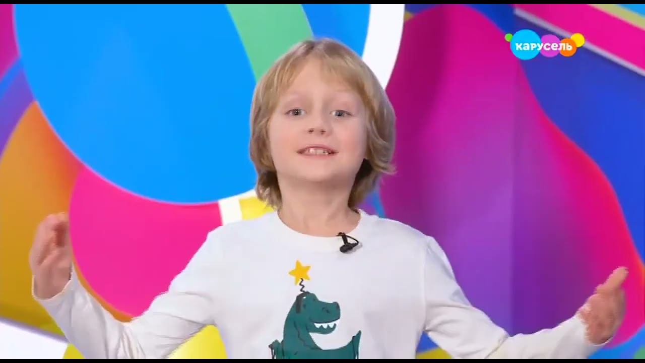 Навигатор.Новости, выпуск 971 от 21.12.2023 с ведущим Славой Смирновым