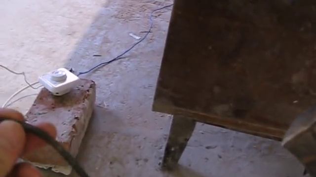 Станок для резки пенопласта, очень простой за 5 минут