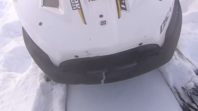 Снегоход Stels Ермак 800, а стоит Ли?