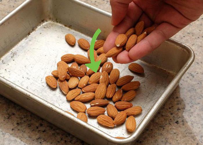 Попробуйте прорастить орешки МИНДАЛЯ дома    #GARDEN  #FARM