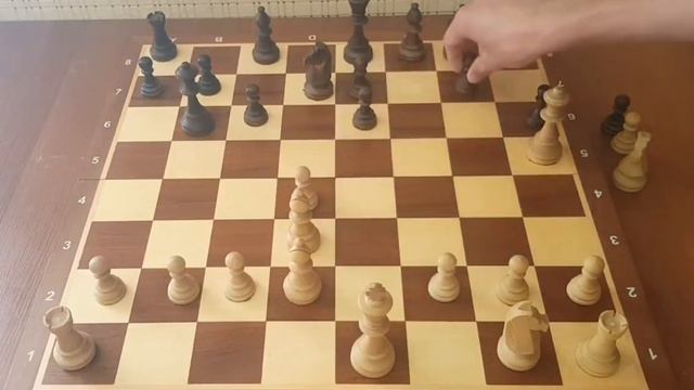 ВЫУЧИТЕ ЭТИ ШАХМАТНЫЕ ЛОВУШКИ ДЛЯ ТОГО ЧТОБЫ ВСЕГДА ПОБЕЖДАТЬ В ШАХМАТЫ! Шахматные ловушки