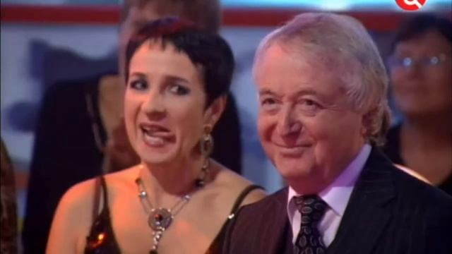 Леонид Натапов - Женский коллектив 2012
