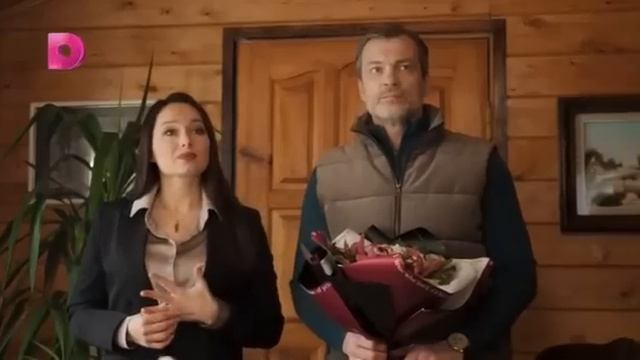 С холодным сердцем 3 серия