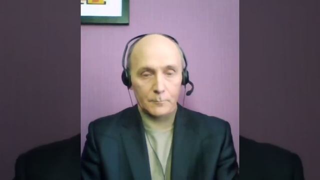 Марк Солонин. Последняя скрепа