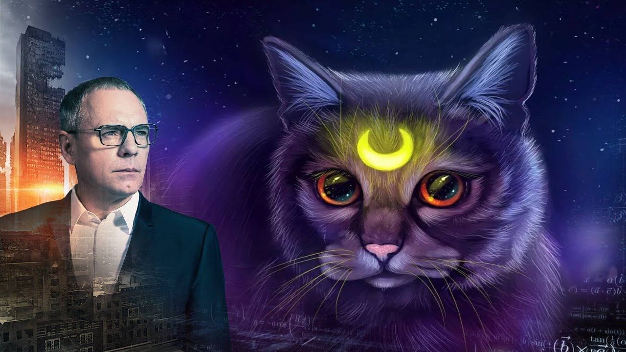 Что мы знаем о кошках? Выпуск 329 (18.09.2017). Самые шокирующие гипотезы.
