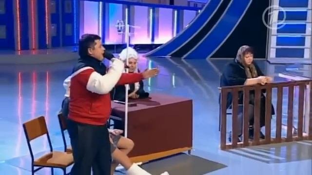🎥 Команда КВН Город Пятигорск.