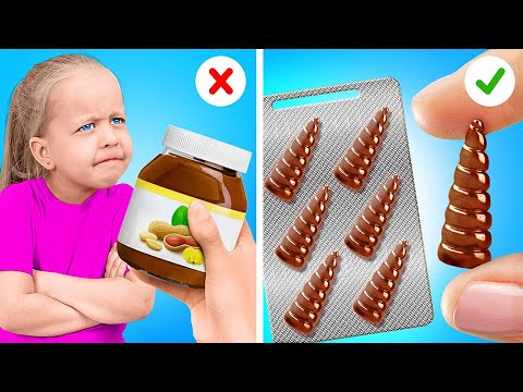 100+ БЕСЦЕННЫХ СОВЕТОВ ДЛЯ УМНЫХ РОДИТЕЛЕЙ.
