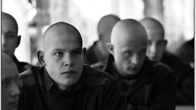Какими были тюрьмы в лихие девяностые