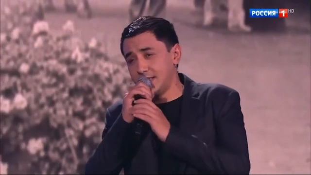 Шоди Хайдаров, песня: Живет девушка, Живет милая