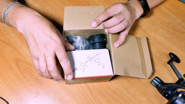 Обзор катушек COBLLA (КОБРА) для донок. Катушки, которые не жалко.