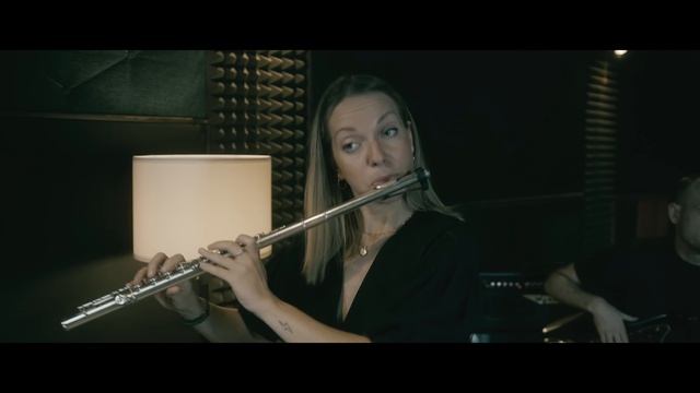 Дарья Чеботарева - Невеста Полоза (Мельница) Кавер 2023 4K