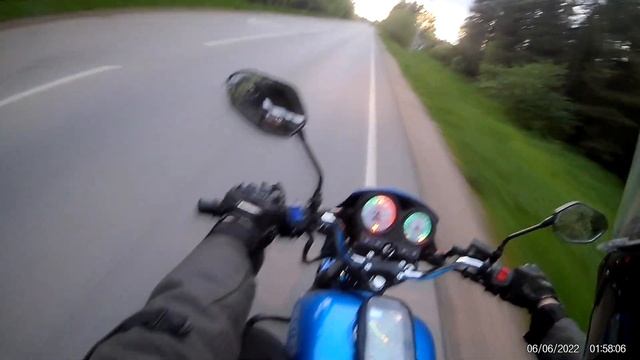 мопед Sigma Sport Москва #2