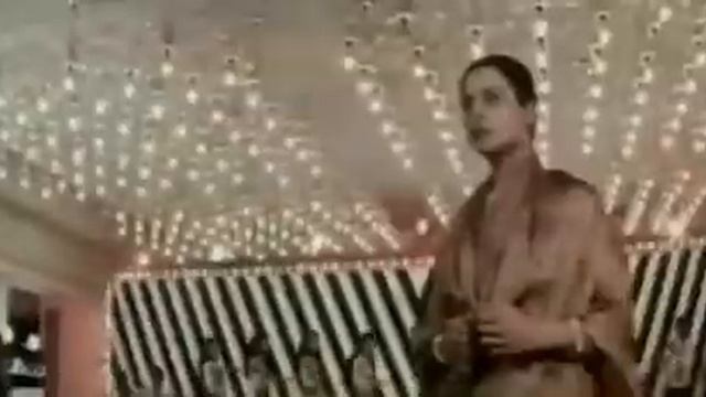 "Жажда мести" - песня и танец Нандини