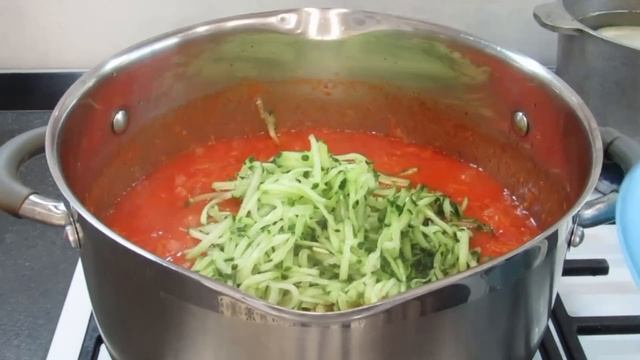 ОГУРЕЧНАЯ ИКРА НА ЗИМУ! Это так ВКУСНО! Потом скажите СПАСИБО! Вкусная икра из огурцов БЕЗ УКСУСА