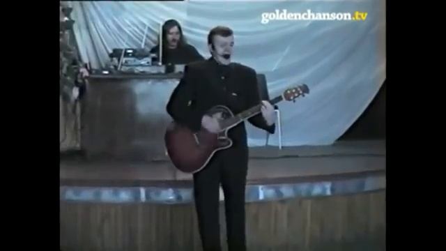 Сергей Наговицын - Приговор