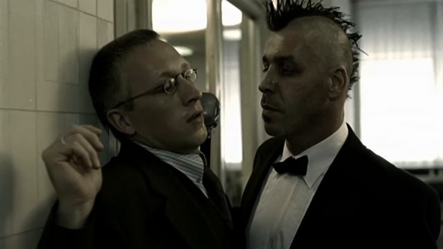 Rammstein - Ich Will (Official Video)