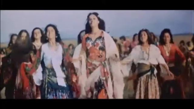 Песня Рады Табор уходит в небо мой монтаж