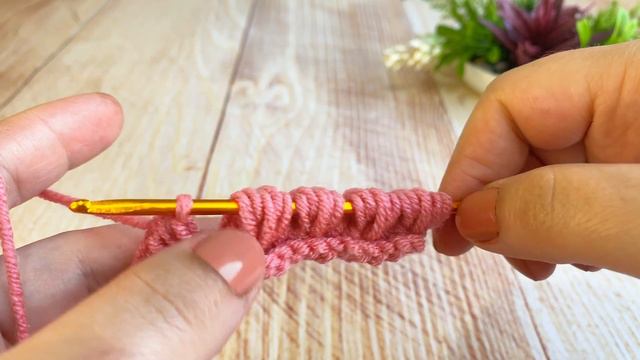 Afghan Knitting Pattern. Ivy pattern that is enjoyable to knit