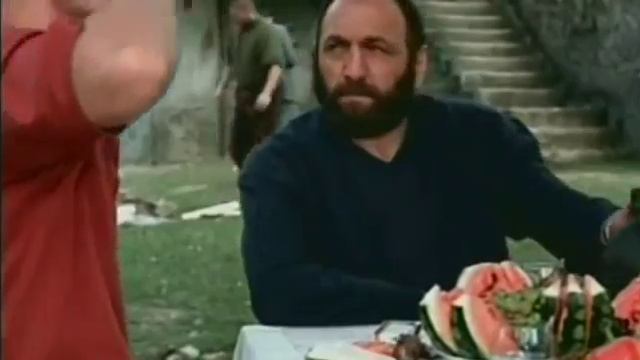 Боевик Последняя осень Новые боевики криминальные фильмы ❤