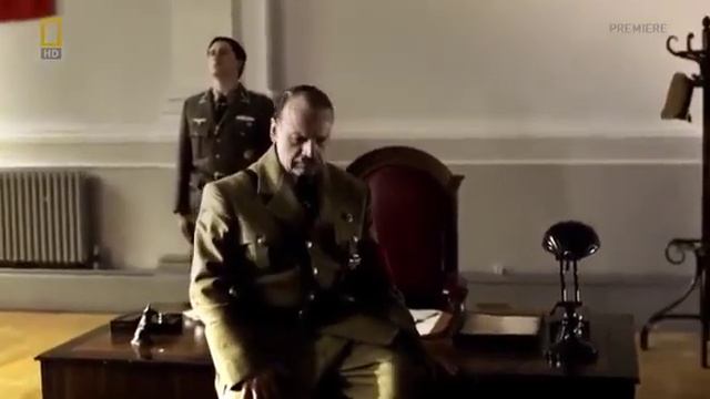 Суперсооружения третьего рейха. Супертанки