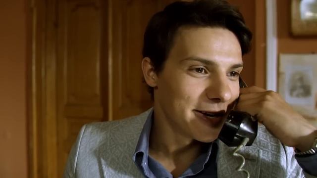 Ohotniki za brilliantami 01 seriya HDTVRip 720p