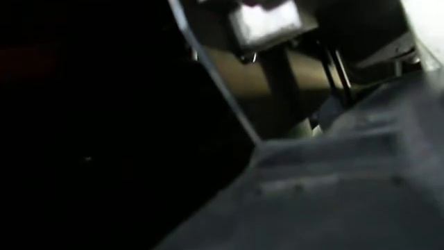 Как разобрать рулевую колонку Ford Mondeo 2005 года