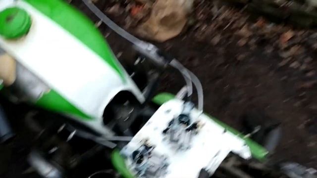 Лучший способ установки карбюраторов PZ30 на Урал!