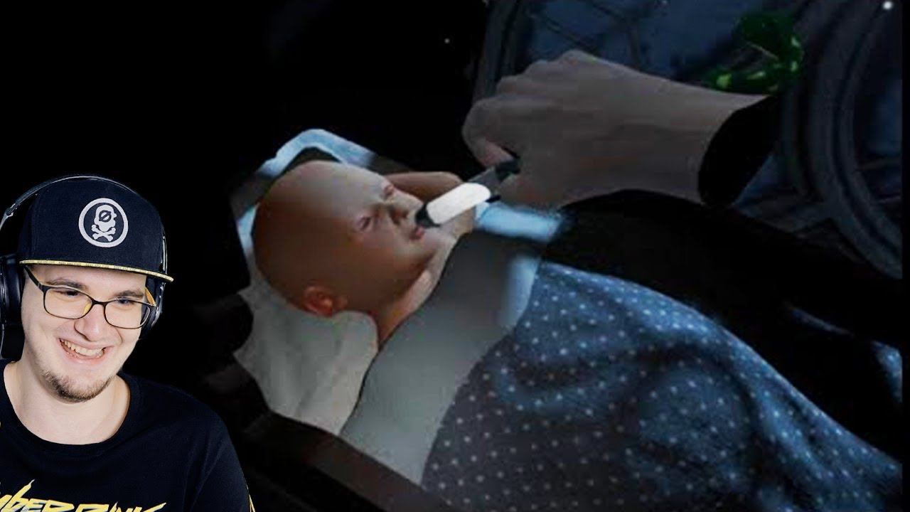 Православный страшный борщ VR ️♂️ ► Валера Гостер ( Valera Ghosther ) | Реакция