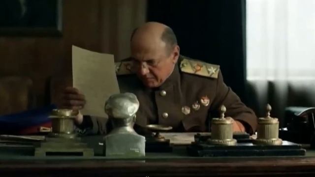 Арест Василия Сталина "Сын отца народов"