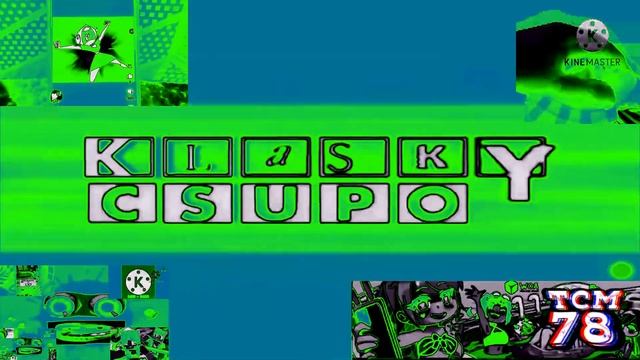 Preview 2 Funny 9872 effects [Inspired by NEIN Csupo effects]