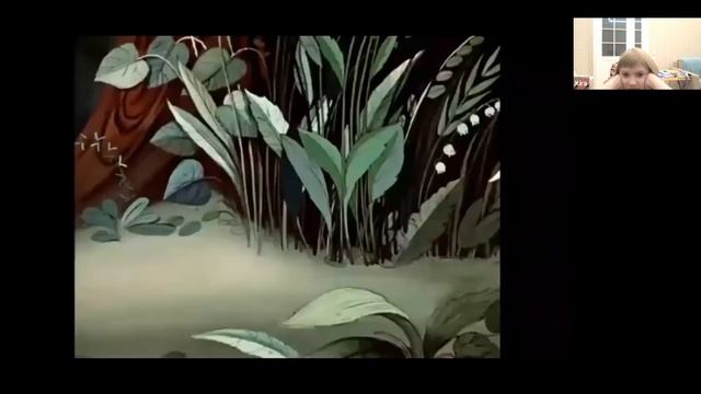 Чудесное путешествие Нильса с дикими гусями ▶Детская культура