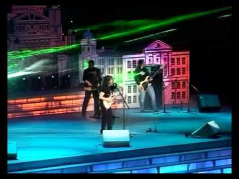 Владимир Кузьмин