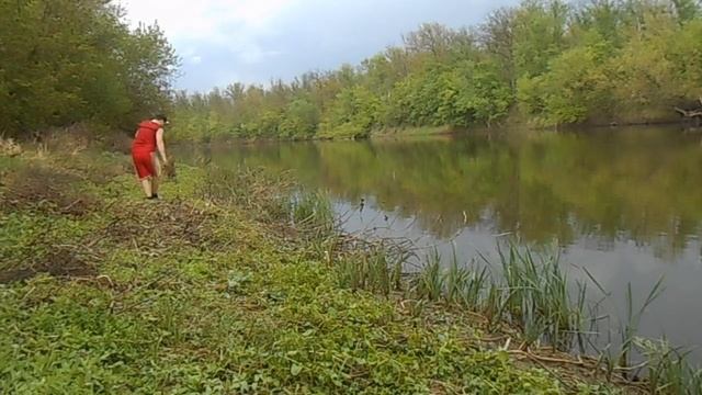 рыбалка на косынки, рыболовная косынка, рыболовный экран треугольник