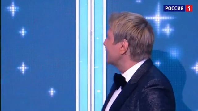 ✨история о том как Басков и Киркоров пошли в кино✨