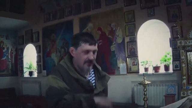 Героям Донбасса посвящается... Наталья Кочура. "От Героев былых времён"