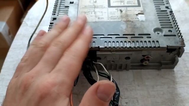 Подключение и проверка автомагнитолы без помощи автоэлектрика!!!
