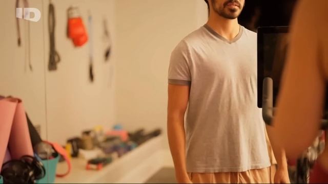 Брак по ошибке 6 сезон 5 серия