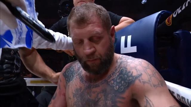 Емельяненко VS Дацик полный бой. Дацик Емельянинко бой HARDCORE BOXING