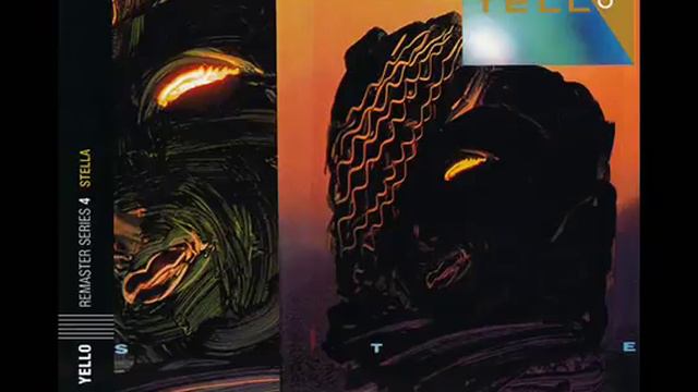 Yello Stella (Full Album/Reissue)