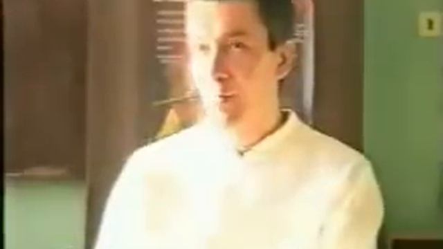 А. Хакимов. Чайтанья Чандра Чаран Дас. Лучшая ранняя лекция