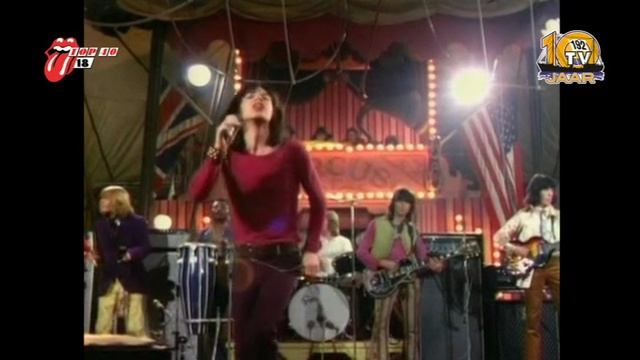 Rolling Stones Top 40