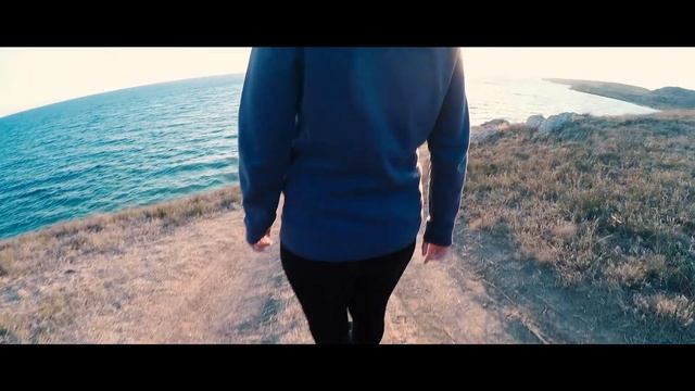 В Крым на машине с палаткой. Генеральские пляжи. Путешествие по Крыму. Часть 2