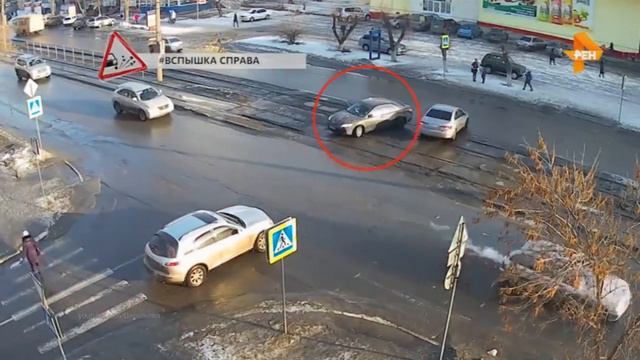 Водить по русски Выпуск 188