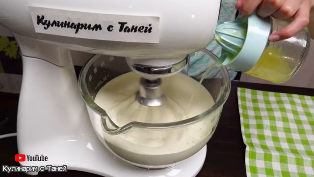 БЕСПОДОБНЫЙ Торт НЕЖНЫЙ ПОЦЕЛУЙ ? Домашний Торт СМЕТАННИК Рецепт БЕЗ Яиц Кулинарим с Таней