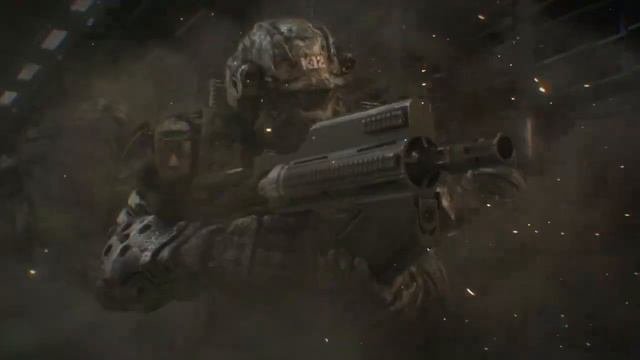 Звездный десант Вторжение 2012
