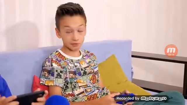 Артур и давид дневник