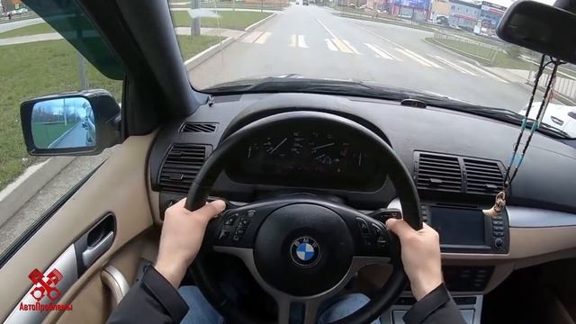 BMW X5 (E53) проблемы | Надежность БМВ Х5 Е53 с пробегом